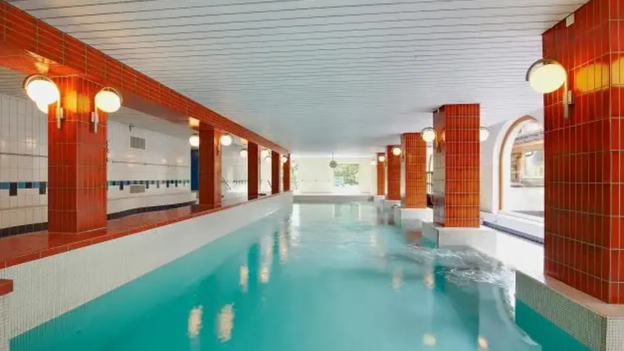 Arenas Resort Altein