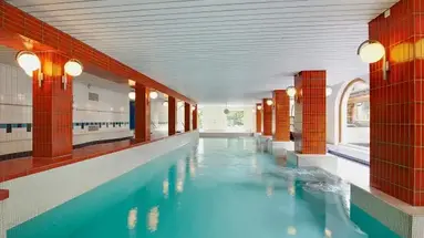 Arenas Resort Altein
