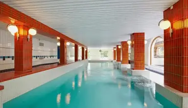 Arenas Resort Altein