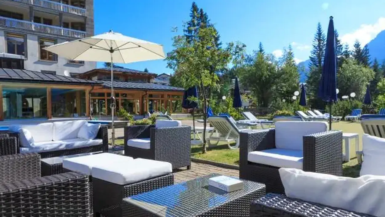 Arenas Resort Altein