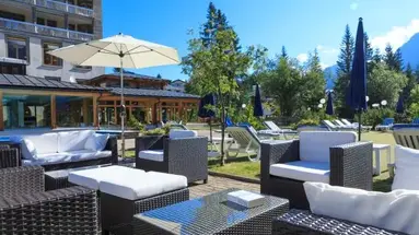 Arenas Resort Altein