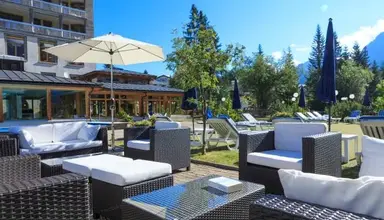 Arenas Resort Altein