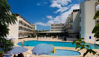 Ares Blue