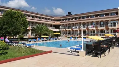 Ares Dream (ex. Ares Club)