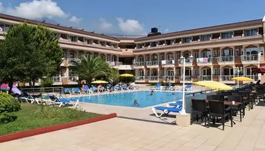 Ares Dream (ex. Ares Club)