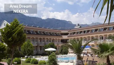 Ares Dream (ex. Ares Club)