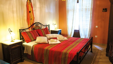 Arethousa Villas