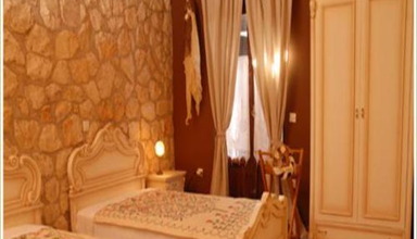 Arethousa Villas