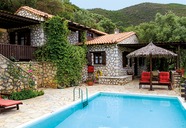 Arethousa Villas