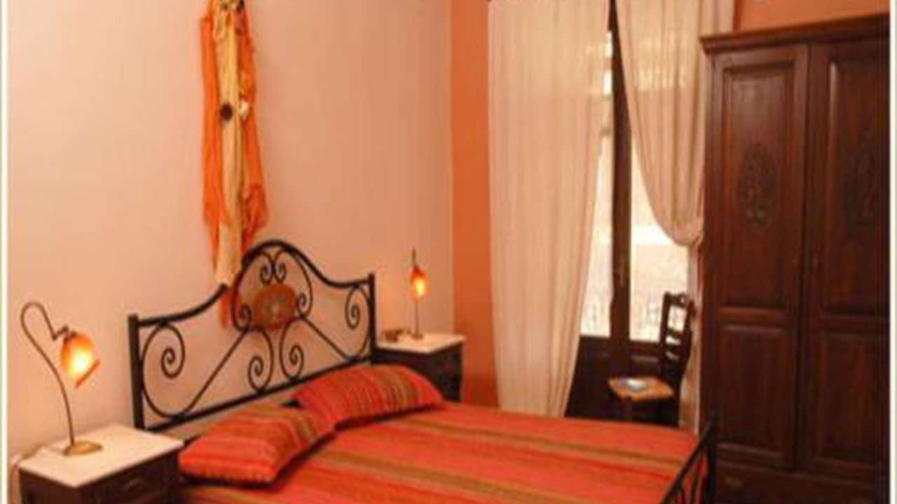 Arethousa Villas