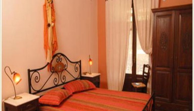 Arethousa Villas