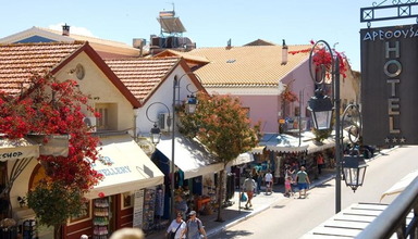 Arethousa