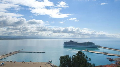Arethousa