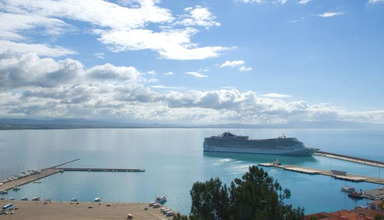 Arethousa