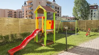 Argana Garden
