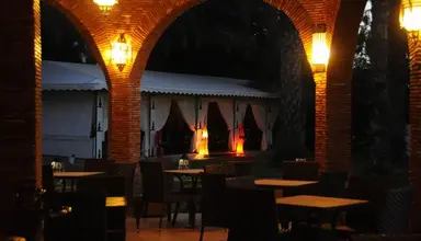 Argana