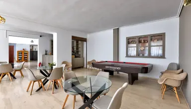 Argassi Beach Hotel