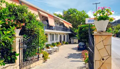 Argassi Beach Hotel