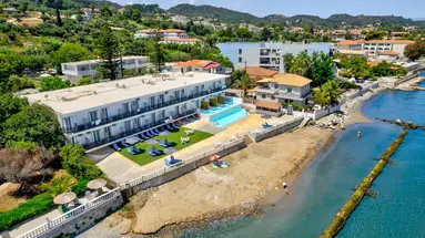 Argassi Beach Hotel