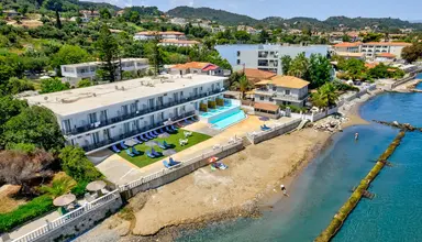 Argassi Beach Hotel