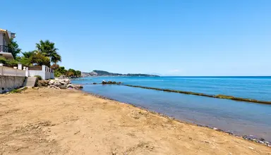 Argassi Beach Hotel