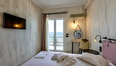Argassi Beach Hotel