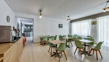 Argassi Beach Hotel