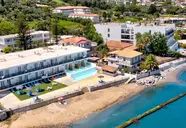 Argassi Beach Hotel