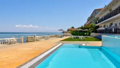 Argassi Beach Hotel
