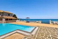 Argassi Beach Hotel