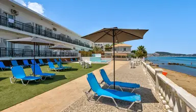 Argassi Beach Hotel