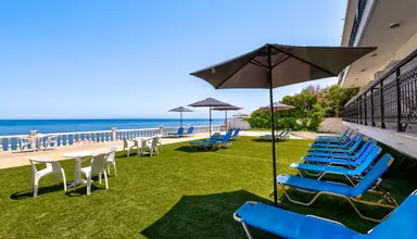 Argassi Beach Hotel
