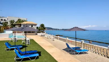 Argassi Beach Hotel