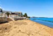 Argassi Beach Hotel