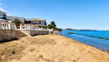 Argassi Beach Hotel