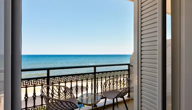Argassi Beach Hotel