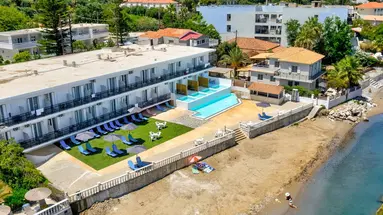 Argassi Beach Hotel
