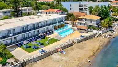 Argassi Beach Hotel