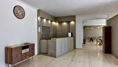 Argassi Beach Hotel