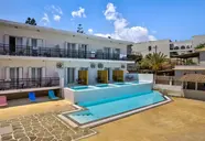 Argassi Beach Hotel
