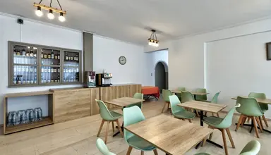 Argassi Beach Hotel