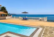 Argassi Beach Hotel