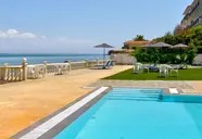 Argassi Beach Hotel