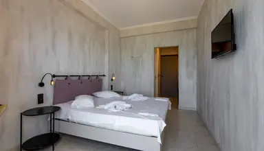 Argassi Beach Hotel