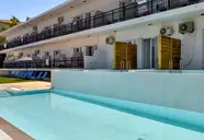 Argassi Beach Hotel