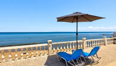 Argassi Beach Hotel