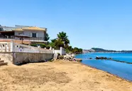 Argassi Beach Hotel