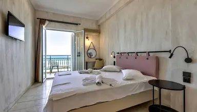 Argassi Beach Hotel