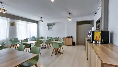 Argassi Beach Hotel