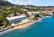 Argassi Beach Hotel